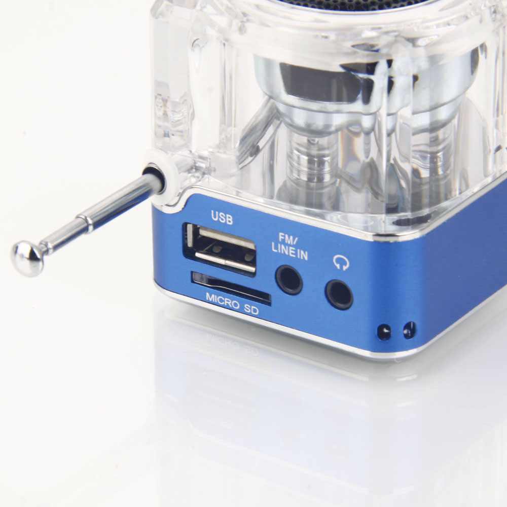 Tt-029 Mini Multimedia Speaker Lcd Mp3 Fm Radio For Mac Tt-029 Mini Multimedia Speaker Lcd Mp3 Fm Radio For Mac