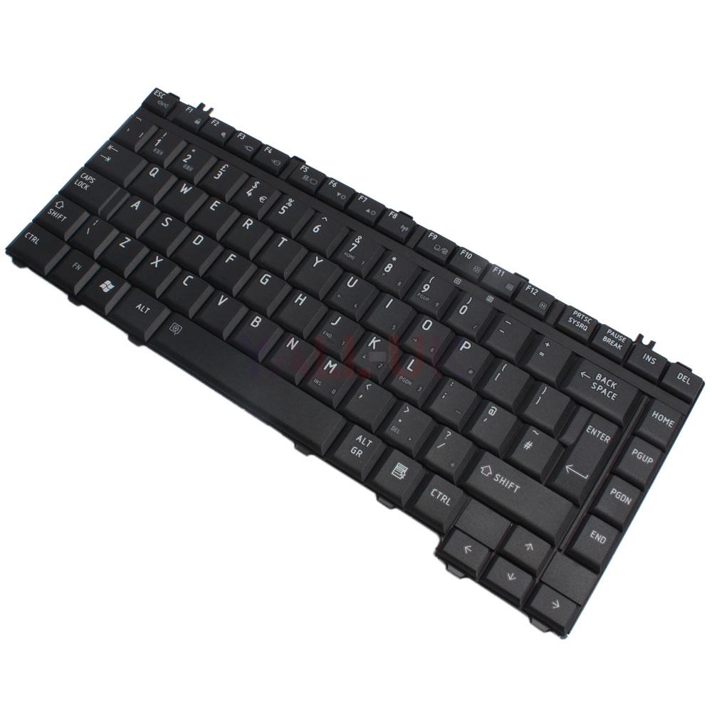 new keyboard for toshiba satellite a200 a205 l300 a300 a210 a215 l305 l305d uk ebay new keyboard for toshiba satellite a200 a205 l300 a300 a210 a215 l305 l305d uk ebay